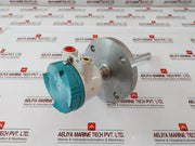 Siemens 7Ml5651-5Ka00-0Ha0-z Capacitance Point Level Switch Sc340027 5A-30Vdc Dc 10-21