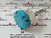 Siemens 7Ml5731-1Ab11-1Ca0 Vibrating Fork Point Level Switch 19-55Vdc 1.5W