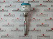 Siemens 7Ml5731-1Ab11-1Ca0 Vibrating Fork Point Level Switch 19-55Vdc 1.5W