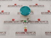 Siemens 7Ng3136-0Ac12-z Temperature Transmitter With Mounted Transmitter