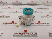 Siemens 7Ng3136-0Ac12-z Temperature Transmitter With Mounted Transmitter