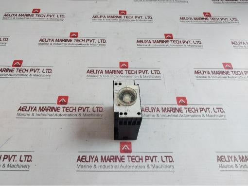 Siemens 7Pr1040-2Am10 Relay Ac 220V Vde 0435/Iec 255