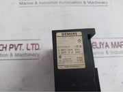 Siemens 7Pr1040-2Am10 Relay Ac 220V Vde 0435/Iec 255