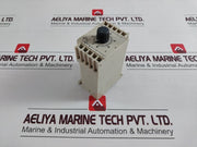 Siemens 7Pr2210-1Gf Time Delay Relay 2-60S
