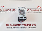 Siemens 7Pr41 Time Relay 7Pr4140-6Pm00 220V