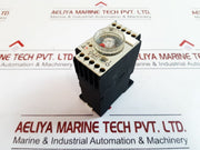 Siemens 7Pr4140-6Pm00 Time Delay Relay 220V 0.15S-60H