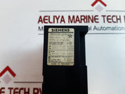 Siemens 7Pr4140-6Pm00 Time Delay Relay 220V 0.15S-60H