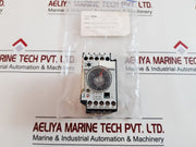 Siemens 7Pr4140-6Pm00 Time Relay 625546