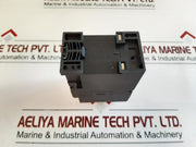 Siemens 7Pr41 40-6Pm10 Time Relay
