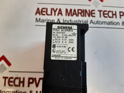 Siemens 7Pr41 40-6Pm10 Time Relay