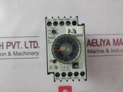 Siemens 7Pr41 On Delay Time Relay