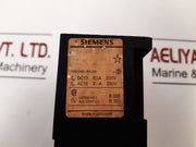 Siemens 7Pr4140-6Pm10 Timer 0.15 Sec To 60 H
