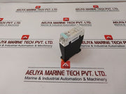 Siemens 7Pu00 20-2Ap20 Electronic Time Relay 220-240Vca