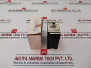 Siemens 7Pu1540-8Bn41-0Z Electronic Timer