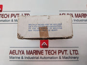 Siemens 7Pu1540-8Bn41-0Z Electronic Timer