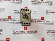 Siemens 7Pu15 Timing Relay 15 Sec