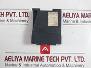 Siemens 7Pu2020-1An20 On Delay Timer