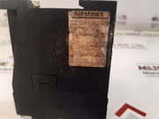 Siemens 7Pu2020-2An20 Timing Relay Free Shipping By Express