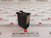 Siemens 7Pu2040-7An20 Timing Relay 220V~3A Ac 11