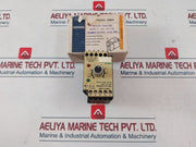 Siemens 7Pu2240-1Bb32-0Z Electronic Timer