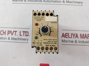 Siemens 7Pu2240-1Bb32-0Z Electronic Timer