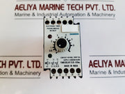 Siemens 7Pu2240-1Bn32-0Z Electronic Timer