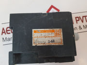 Siemens 7Pu2240-2Bg32-0Z Electronic Timer