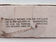 Siemens 7Pu2240-2Bn32-0Z On Delay Timer 6-60 Sec