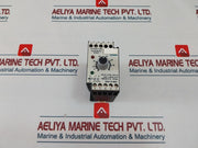 Siemens 7Pu2240-2Bn32-0Z On Delay Timer 6-60 Sec