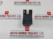 Siemens 7Pu2240-2Bn32-0Z On Delay Timer 6-60 Sec