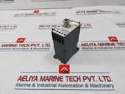 Siemens 7Pu2240-2Bn32-0Z On Delay Timer 6-60 Sec