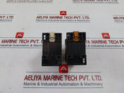 Siemens 7Pu2240-2Bn32-0Z On Delay Electronic Timer