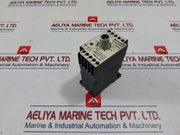 Siemens 7Pu2240-2Bn32-0Z On Delay Electronic Timer