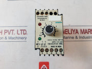 Siemens 7Pu2240-3Bg32-0Z Electronic Timer