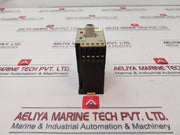 Siemens 7Pu2240-5Bn32-0Z Electronic Timer 5A