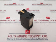 Siemens 7Pu2240-5Bn32-0Z Electronic Timer 5A