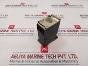 Siemens 7Pu2240-5Bn32-0Z Electronic Timer 5A