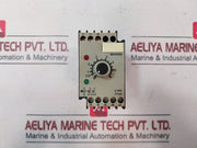 Siemens 7Pu2240-5Bn32-0Z Electronic Timer 5A