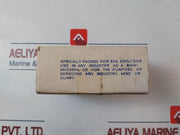 Siemens 7Pu2240-5Bn32-0Z Electronic Timer 0.6-6 Hrs