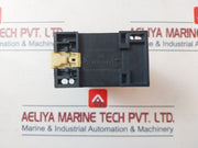 Siemens 7Pu2240-5Bn32-0Z Electronic Timer 0.6-6 Hrs