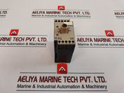 Siemens 7Pu22 Time Relay 60 Sec