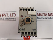 Siemens 7Pu22 Time Relay 60 Sec