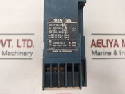 Siemens 7Pu3140-2Bn24 Time Delay Relay