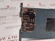 Siemens 7Pu4020-4Aj20 Solid State Time Relay
