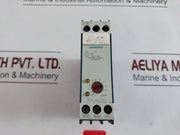 Siemens 7Pu4020-4An20 Time Relay