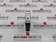 Siemens 7Pu4020-5An20 Timing Relay 50/60Hz