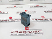 Siemens 7Pu4140-2Be30 Timer On Delay Relay 50/60Hz