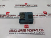 Siemens 7Pu4140-2Be30 Timer On Delay Relay 50/60Hz