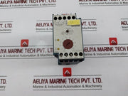 Siemens 7Pu4140-2Bn20 On Delay Timer, 10S-100H, 200-240V Ac