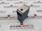 Siemens 7Pu4140-2Bn20 On Delay Timer, 10S-100H, 200-240V Ac